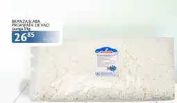 Unicarm Unicarm branza slabă proaspătă de vaci Ofertă