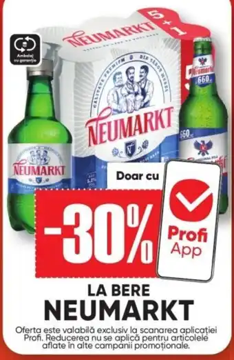 Bere Neumarkt