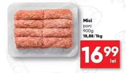 PROFI Mici porc Ofertă