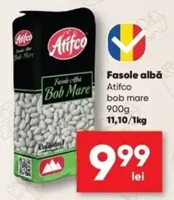 PROFI Atifco fasole albă bob mare Ofertă