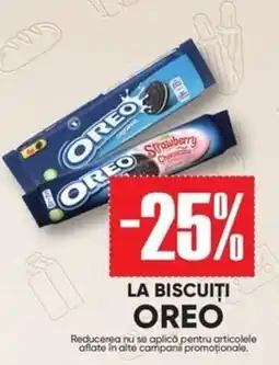 PROFI Oreo biscuiti Ofertă