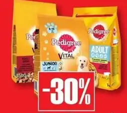 PROFI Pedigree vital protection junior Ofertă