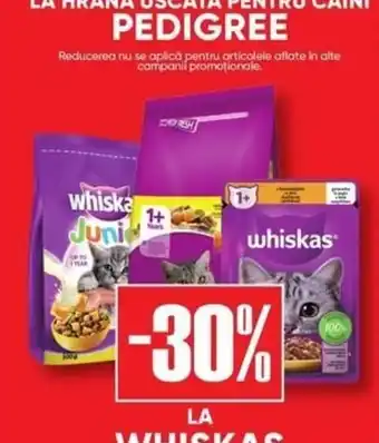 Whiskas