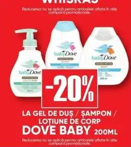 PROFI Dove baby Ofertă