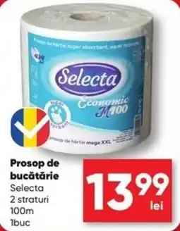 PROFI Selecta prosop de bucătărie Ofertă