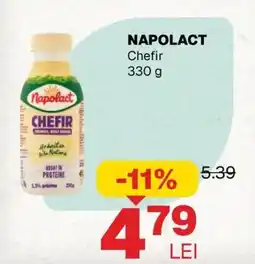 Annabella Napolact chefir Ofertă