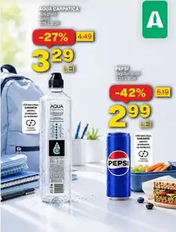 Annabella Aqua Carpatica Apă plată Sport Ofertă