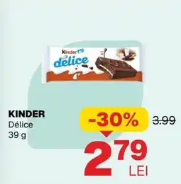 Annabella Kinder délice Ofertă