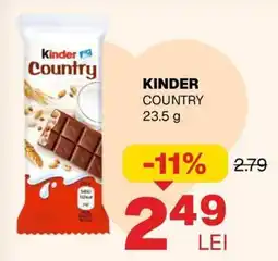 Annabella Kinder Country Ofertă