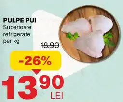 Annabella Pulpe Pui Ofertă