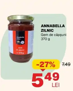 Annabella Annabella zilnic gem de căpșuni Ofertă