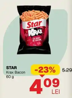 Annabella Star Krax Bacon Ofertă