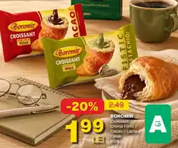 Annabella Boromir croissant Ofertă