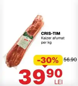 Annabella Cris-tim kaizer afumat Ofertă