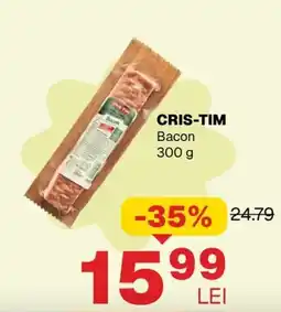 Annabella Cris-tim bacon Ofertă