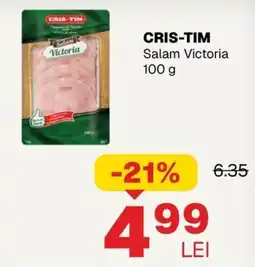 Annabella Cris-tim salam victoria Ofertă