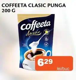 Unicarm Coffeeta classic Ofertă