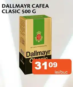 Unicarm Dallmayr cafea clasic Ofertă