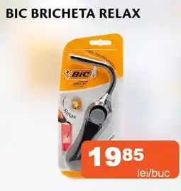 Unicarm Bic bricheta relax Ofertă