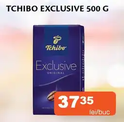 Unicarm Tchibo exclusive Ofertă