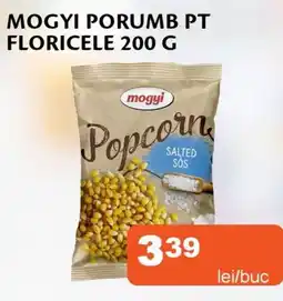 Unicarm Mogyi popcorn Ofertă