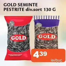 Unicarm Gold seminte pestrite Ofertă