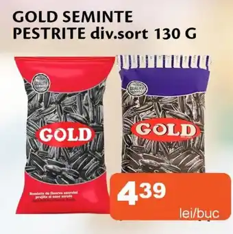 Unicarm Gold seminte pestrite Ofertă