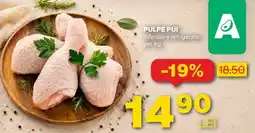 Annabella Pulpe Pui Ofertă