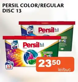 Unicarm Persil color/regular disc 13 Ofertă