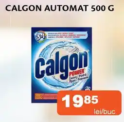 Unicarm Calgon automat Ofertă