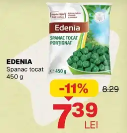 Annabella Edenia spanac tocat Ofertă