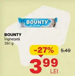 Annabella Bounty înghețată Ofertă