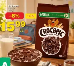 Annabella Nestle Chocapic Ofertă