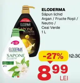 Annabella Eloperma sapone in crema Ofertă