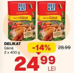 Annabella Delikat găină Ofertă