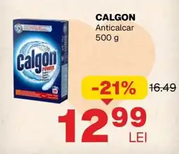 Annabella Calgon Anticalcar Ofertă
