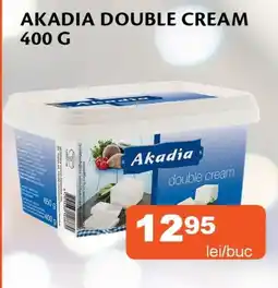 Unicarm Akadia double cream Ofertă