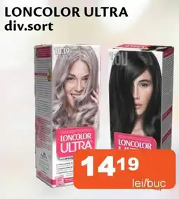 Unicarm Loncolor ultra Ofertă