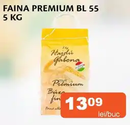Unicarm Hajdâr Gabona Faina Premium Bl 55 Ofertă