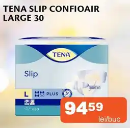 Unicarm Tena slip confioair Ofertă