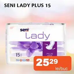 Unicarm seni lady plus Ofertă