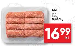 PROFI Mici Ofertă