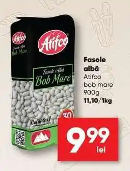 PROFI Fasole albă Atifco bob mare Ofertă
