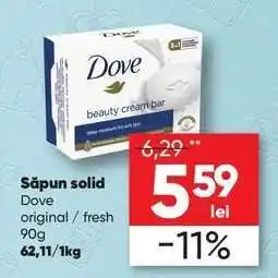 PROFI Săpun solid Dove Ofertă