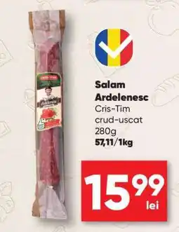 PROFI SALAM ARDELENESC Ofertă