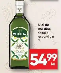 PROFI Ulei de măsline Olitalia Ofertă