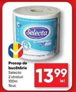 PROFI Prosop de bucătărie Ofertă