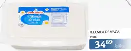 Unicarm Telemea de vaca vrac Ofertă