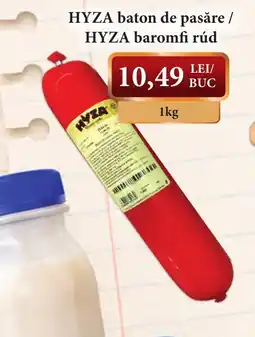CBA Hyza baton de pasare / hyza baromfi rud Ofertă