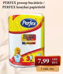 CBA Perfex prosop bucătărie Ofertă